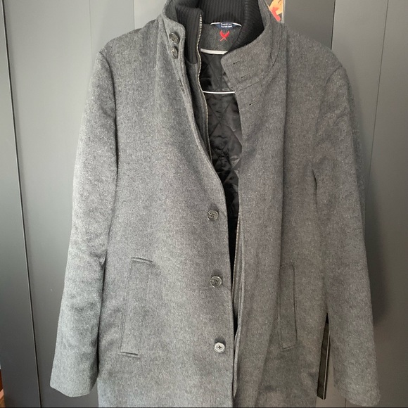 Cardinal of Canada dress coat - Picture 6 of 7